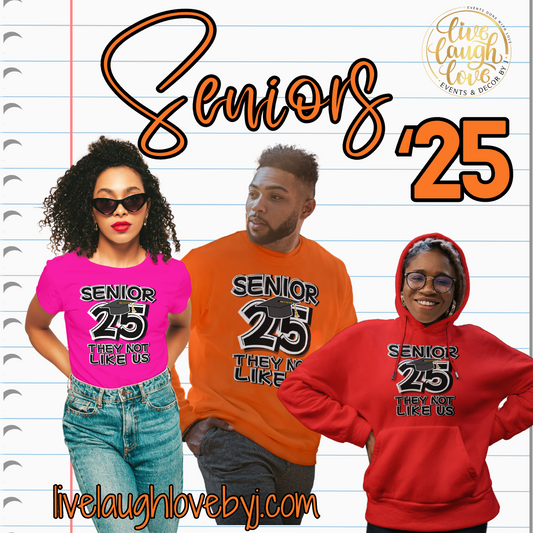 Senior '25