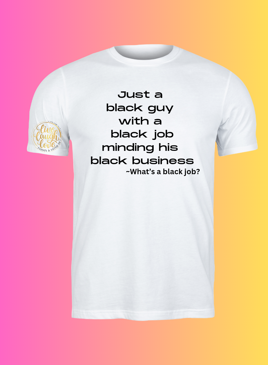 Black Job